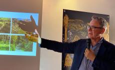 “Giardino segreto” alle ex Orfane di Mondovì: affidati i lavori per il progetto di Kipar