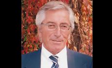 Sant’Albano Stura: addio Giorgio Fissore
