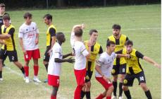 Calcio, Prima Categoria al via: Azzurra ambiziosa, Bisalta in cerca di riscatto