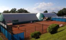 Tennis: allo Sporting si assegnano i titoli provinciali di Terza e Quarta Categoria 