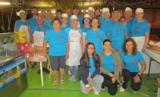 FOTOGALLERY - La Festa del Bôn Vin 2025 chiude in bellezza: folla e applausi a Farigliano