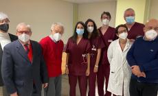 Ospedali di Mondovì e Ceva: aiutiamo il progetto “Foresteria per medici specializzandi". L'adesione alla cena a Vicoforte