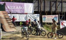 Priero: nuove rampe, rinasce il Park e Ale Barbero torna a volare