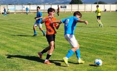 Campionati regionali, Monregale e Garessio pareggiano: Azzurra e Sant’Albano vincono in scioltezza