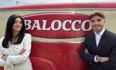 Balocco spa annuncia la nuova governance: Diletta e Marco, quarta generazione
