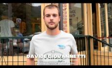Davide Giovannetti "Pronto a mettermi a disposizione della squadra"