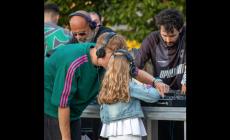 I “Fuochi” a Mondovì: evento doppio in piazza Maggiore e in Parco Europa. Considerazioni