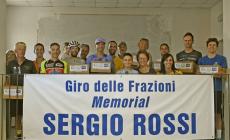 Ciclismo: Criscione e Fantini vincono il Giro delle Frazioni