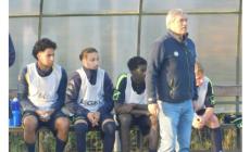 Calcio: la scomparsa improvvisa di mister Michele Del Vecchio 