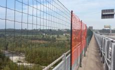 Agente della Polizia fuori servizio salva uomo con intenti suicidari