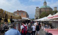 Il bilancio della Fiera: sicurezza promossa