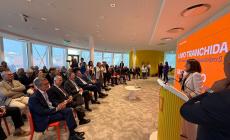 Ospedale Regina Montis Regalis di Mondovì (ASL CN1): Nuova TAC e Auditorium
