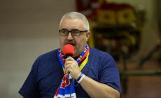 Luca Trombetta torna a casa: voce ufficiale anche per il Vbc Mondovì in Serie B