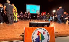 A Mondov&igrave; la due giorni dell'A.i.b. volontari regionali comincia dal convegno sullo "stato dell'arte" 
