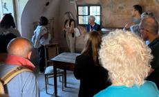 Santuario di Santa Lucia a Villanova Mondovì: ultima apertura per la stagione estiva 2025 con visite guidate