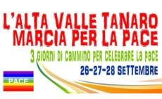  L'alta valle Tanaro marcia per la pace