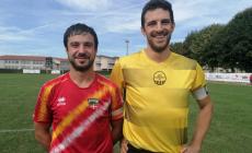 Calcio: Bisalta e Piazza sorridono nei derby di Prima, Monregale battuta a Torino