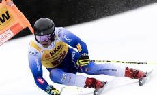 Sci alpino: un'altra tragedia colpisce lo sci alpino, non ce l'ha fatta Matteo Franzoso