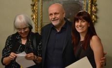 Illustrada 2025, un successo: le mostre al Museo della Ceramica, Vissio la vincitrice del concorso