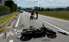 Mondovì: di Rocca de' Baldi la vittima dell'incidente sulla statale 28