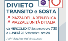 Divieti e modifiche alla viabilità nella "tre giorni" della Gran Fondo Alpi del Mare e Music Run