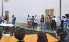 Rocca de’ Baldi: torna la mensa scolastica interna