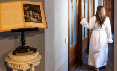 Palazzo Fauzone Relais celebra l'equinozio con il Wellness Party 