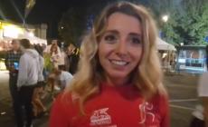 VIDEO - Music Run 2025: Laura Restagno quinta assoluta
