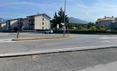 Approvato il progetto esecutivo per la seconda rotatoria a Villanova Mondovì
