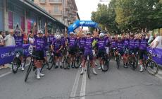 FOTOGALLERY - Granfondo Alpi del Mare 2025: manca poco alla partenza! 
