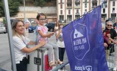 FOTOGALLERY - Granfondo Alpi del Mare 2025: sta per partire la Cicloturistica! 