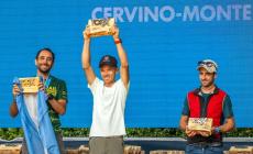 Trail: i "giganti" monregalesi al Tor in Valle d'Aosta