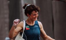 Arrampicata: Tesio ai Mondiali in Corea