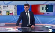 "Provincia granda" nella rassegna stampa di Buongiorno Regione (Tgr Piemonte)
