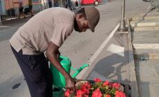 Frabosa Soprana: richiedenti asilo collaborano con Comune e Pro Loco