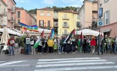 Donne in cammino per la Pace a Mondovì: ogni sera dalle 18 di fronte al Comune