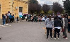 Buona la partecipazione alla Marcia della Pace in Val Tanaro