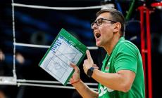 Volley, "Fefè" contro "Chicco": Blengini sfida l'Italia nella finale dei Mondiali 