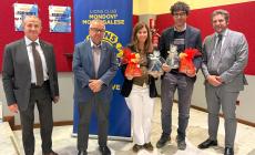 Farmaci: appropriatezza, abusi e false credenze. Serata informativa del Lions Mondovì Monregalese