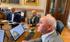 Carrù: il progetto culturale della Bcc Alpi Marittime. Sindaco Schellino: &laquo;Onoreremo Luigi Einaudi&raquo;