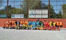 Pallapugno: il Memorial Marco Turco 