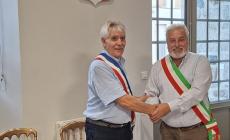 Niella Tanaro e Yssingeaux scosse per la morte improvvisa del sindaco Liogier