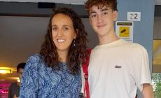 Il monregalese Marco Bertone tra i migliori giovani matematici d’Italia