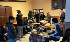 Pianfei: domenica l’open day per i corsi di musica alla Società Operaia