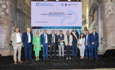 BCC Alpi Marittime premiata per il suo impegno nel progresso economico e sociale del territorio