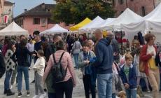 Arriva l'autunno e si avvicina la Festa dei Bergè 