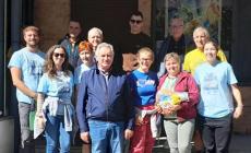 Ennesimo successo della Camminata Settembrina: 453 iscritti