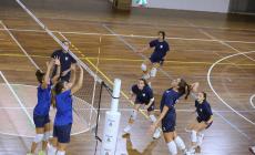 Mondovì Volley, test con Aosta e Cus Torino prima dell’esordio in B1