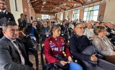 Istantanee dal Galà della Castagna d'Oro 2025 