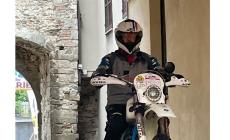 Garessio attende l'arrivo dei 110 concorrenti della Hat Legend